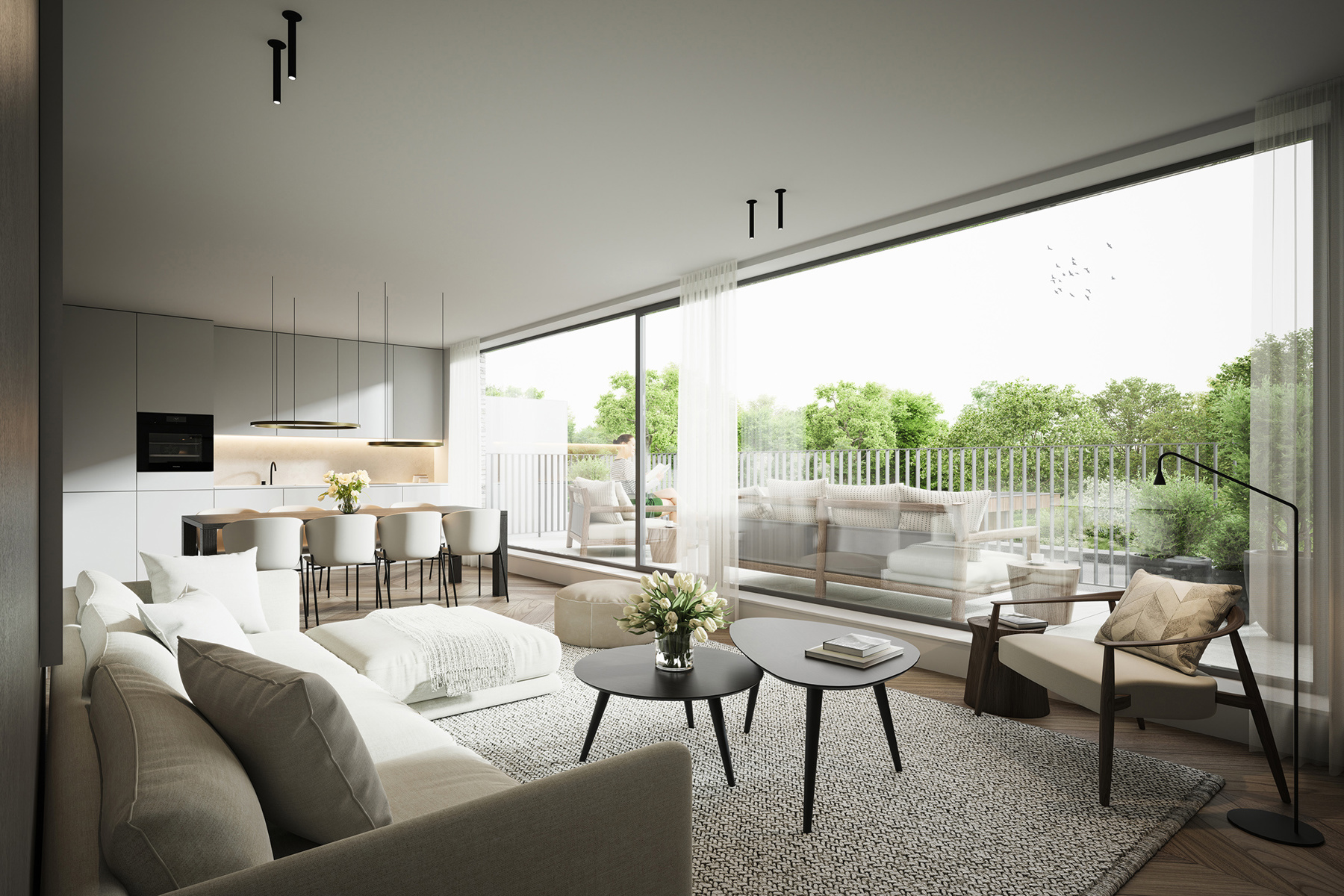 Project te koop in Riemst - foto 2