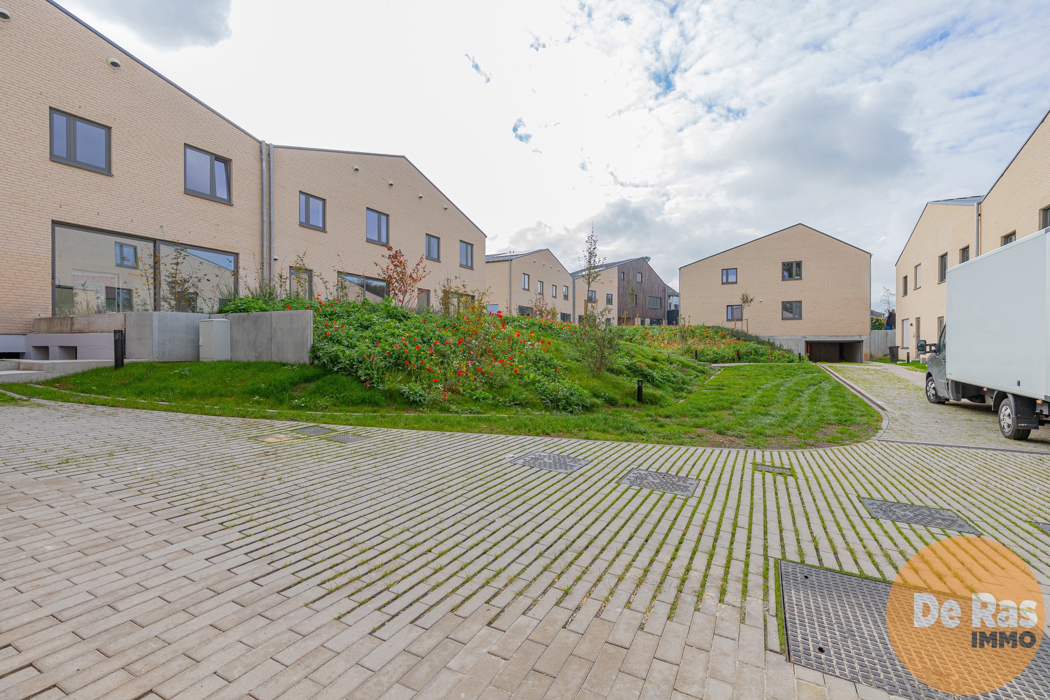 HERZELE - BEN Woning in uniek woonpark!  - foto 4