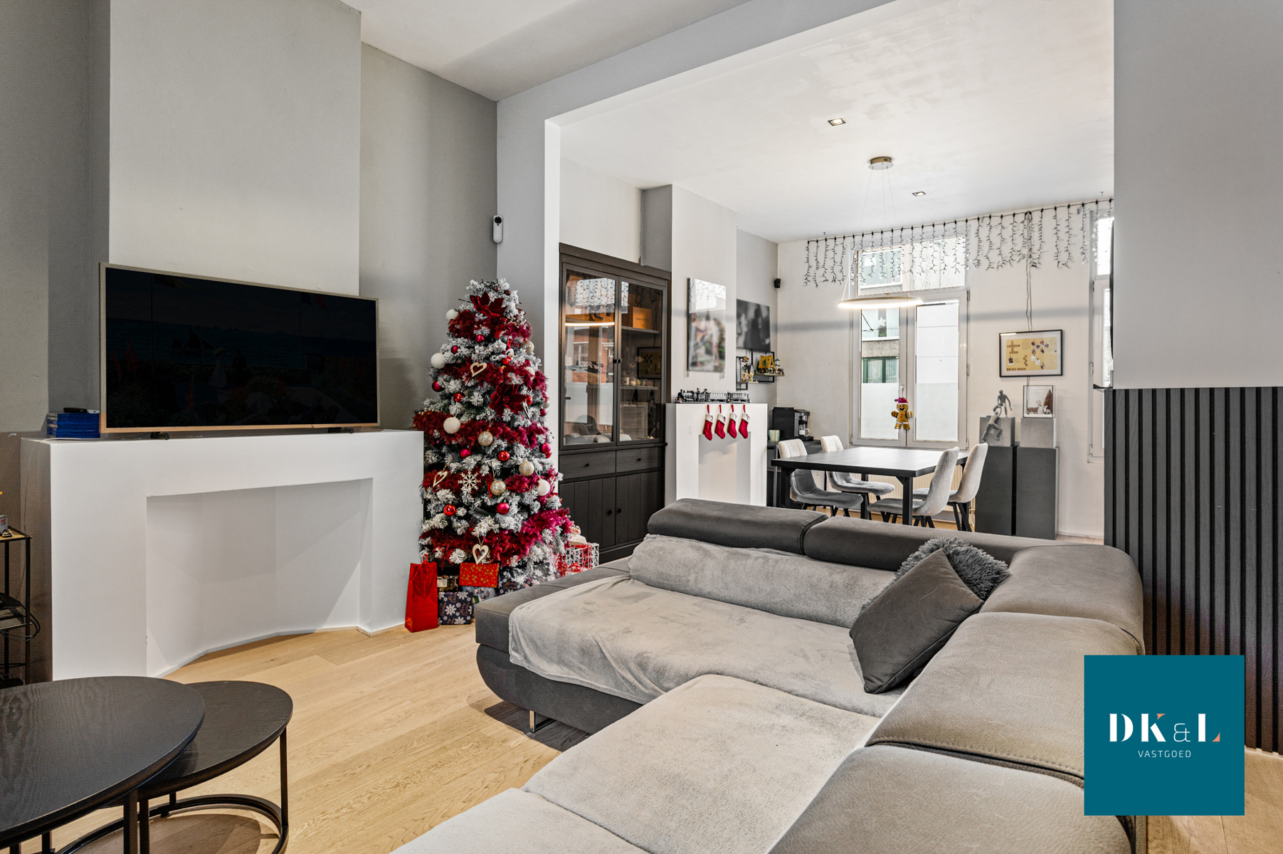 Instapklaar gerenoveerd 1slpk appartement - foto 4