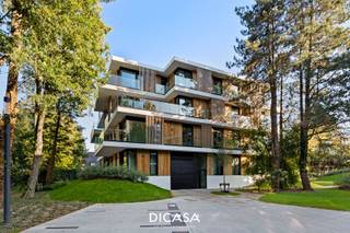 Appartement à vendre à Roulers