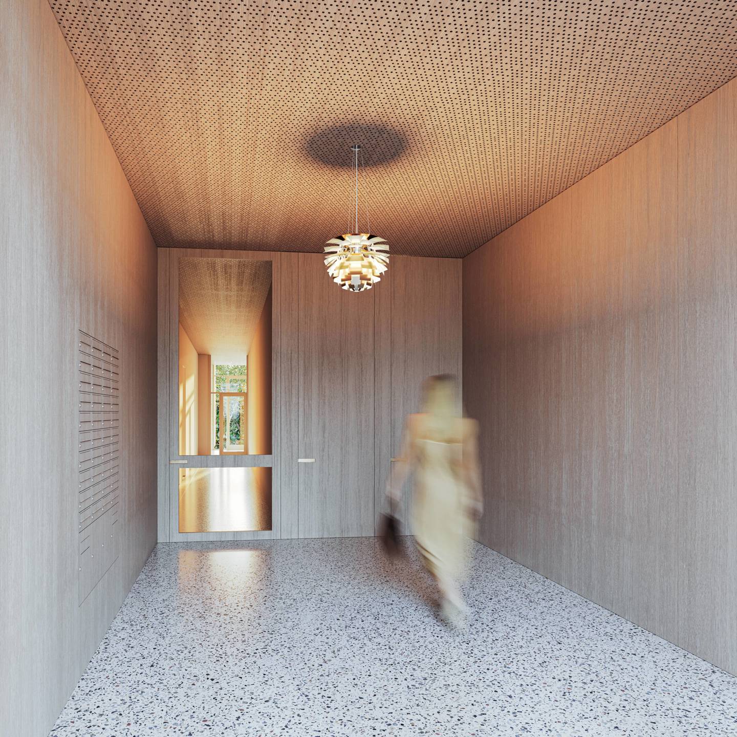 Lys - Liv De Mølens, unieke app in het centrum van Deinze - foto 5