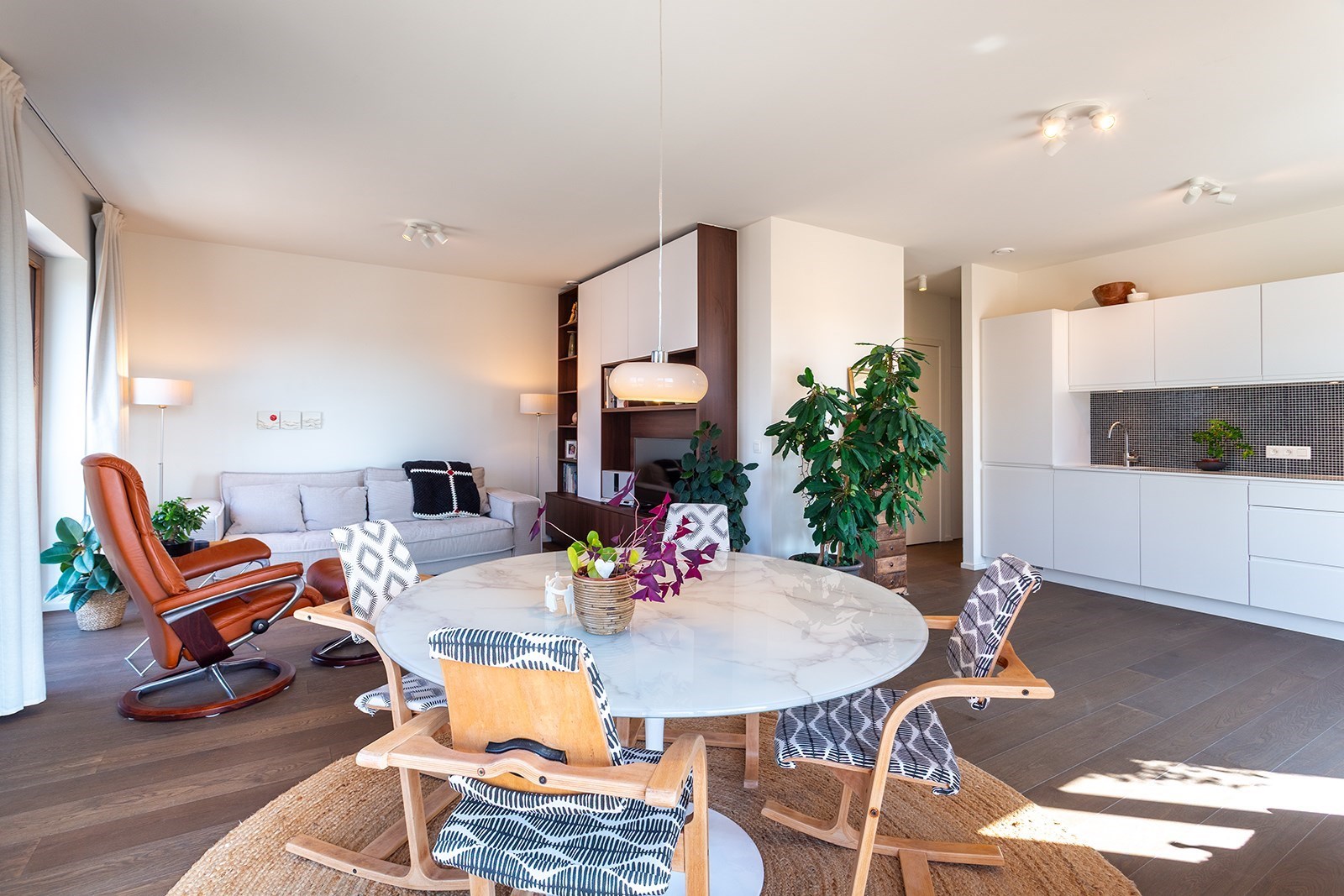 Luxe nieuwbouw in Park van Eden - foto 3
