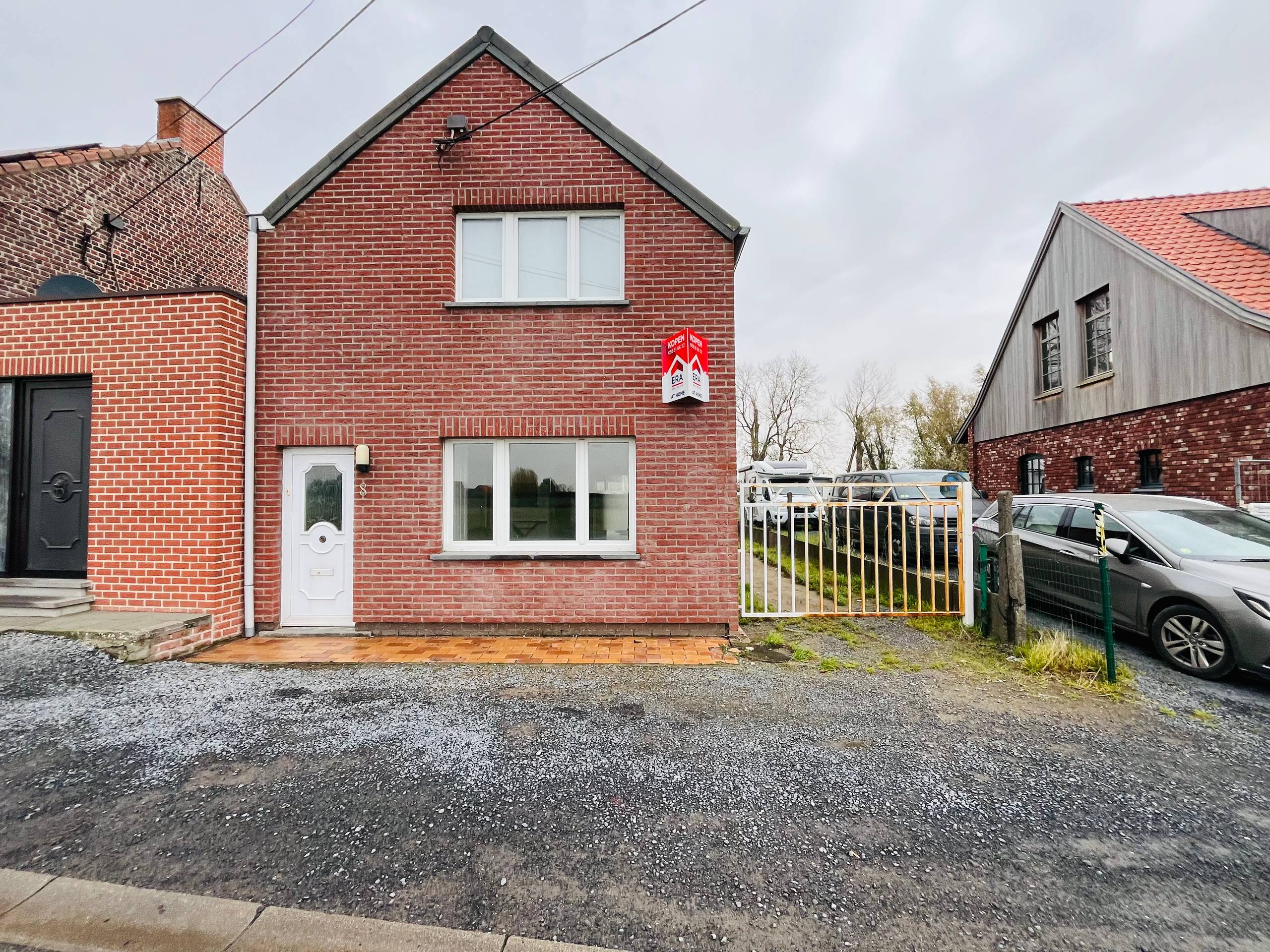 Maison à vendre à Moorslede avec 3 chambres - photo 2