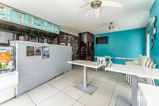 Commercial for sale in Blankenberge