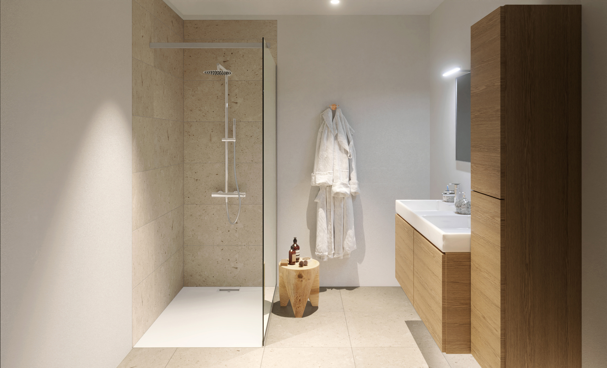 Modern &amp; comfortabel wonen met respect voor traditie - foto 5