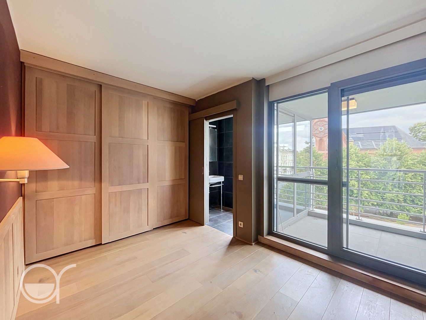 Apartment for rent in Ghent with 1 bedroom - photo 4
