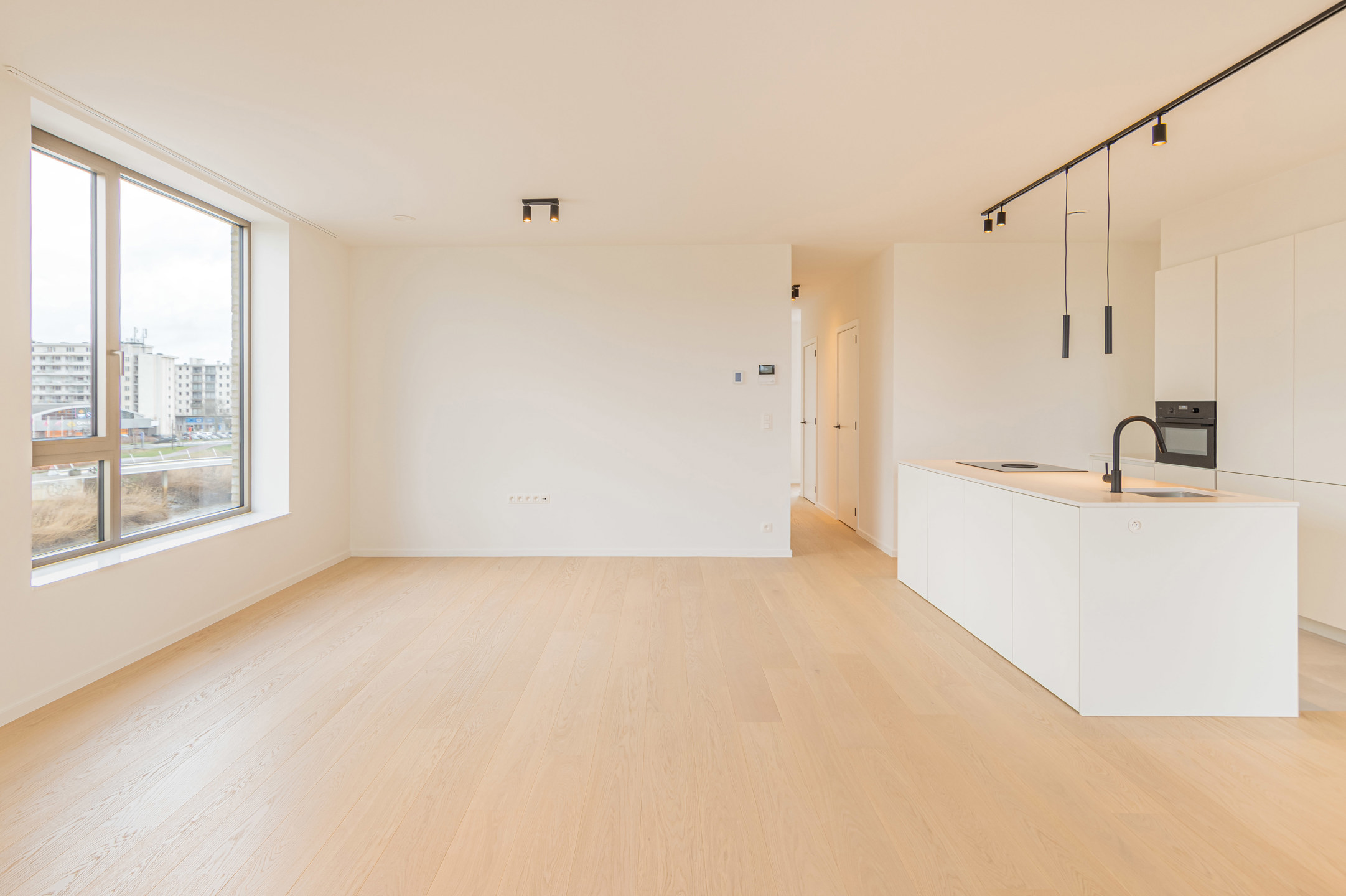 Apartment for rent in Mechelen with 2 bedrooms - photo 3