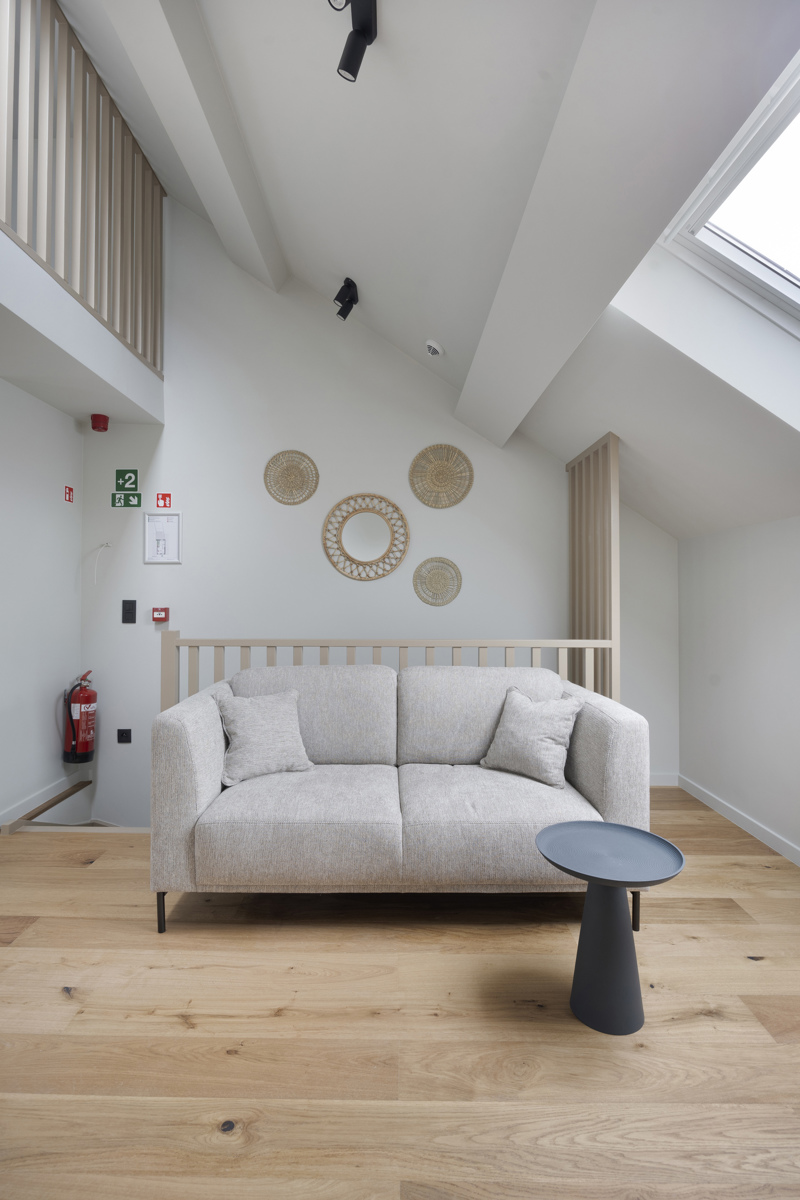 Appartement à vendre à Louvain avec 1 chambre - photo 2