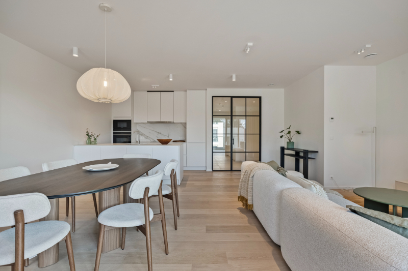 Domein Beverhof - Prachtig appartement op tweede verdieping - foto 4