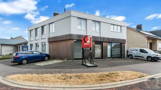 Appartement à vendre à Tessenderlo-Ham
