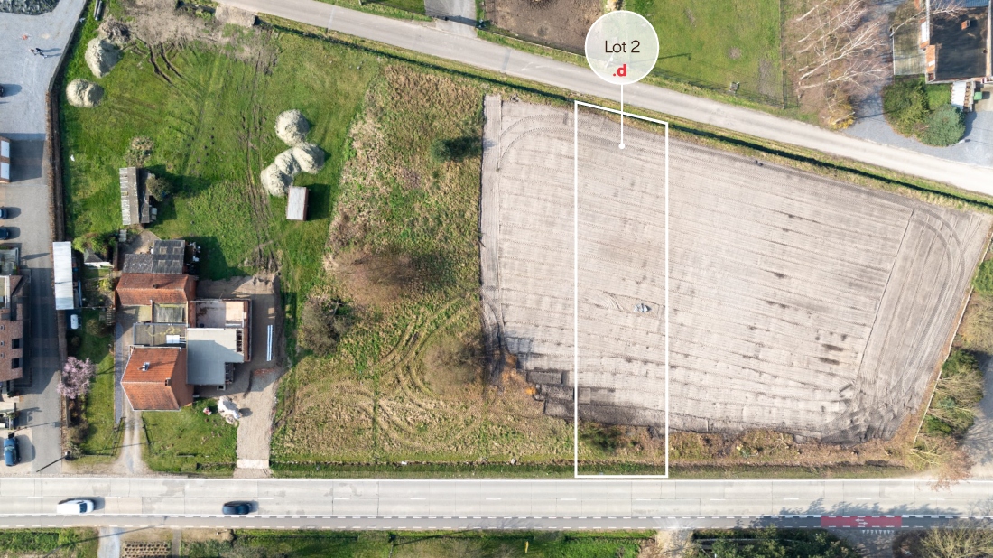 Projet à vendre à Tessenderlo - photo 4