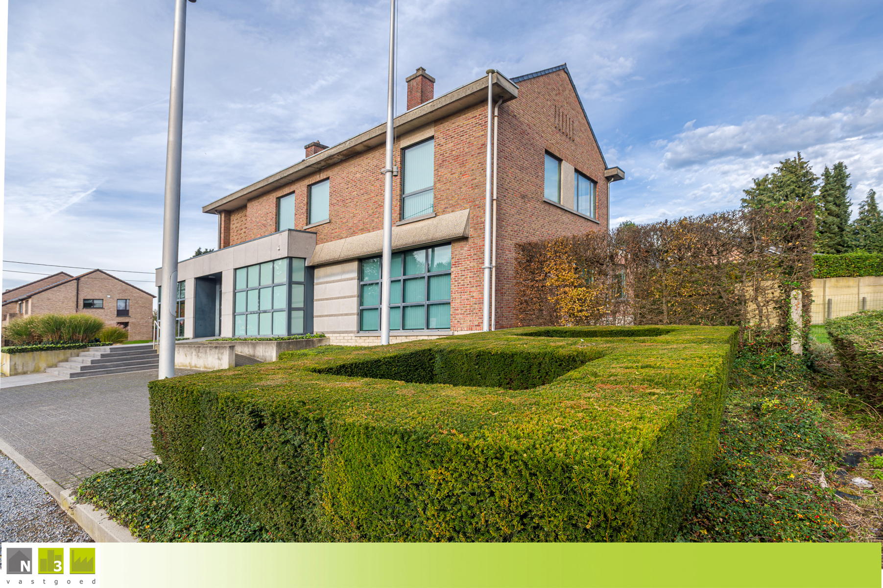 Commercial for sale in Heers - photo 5