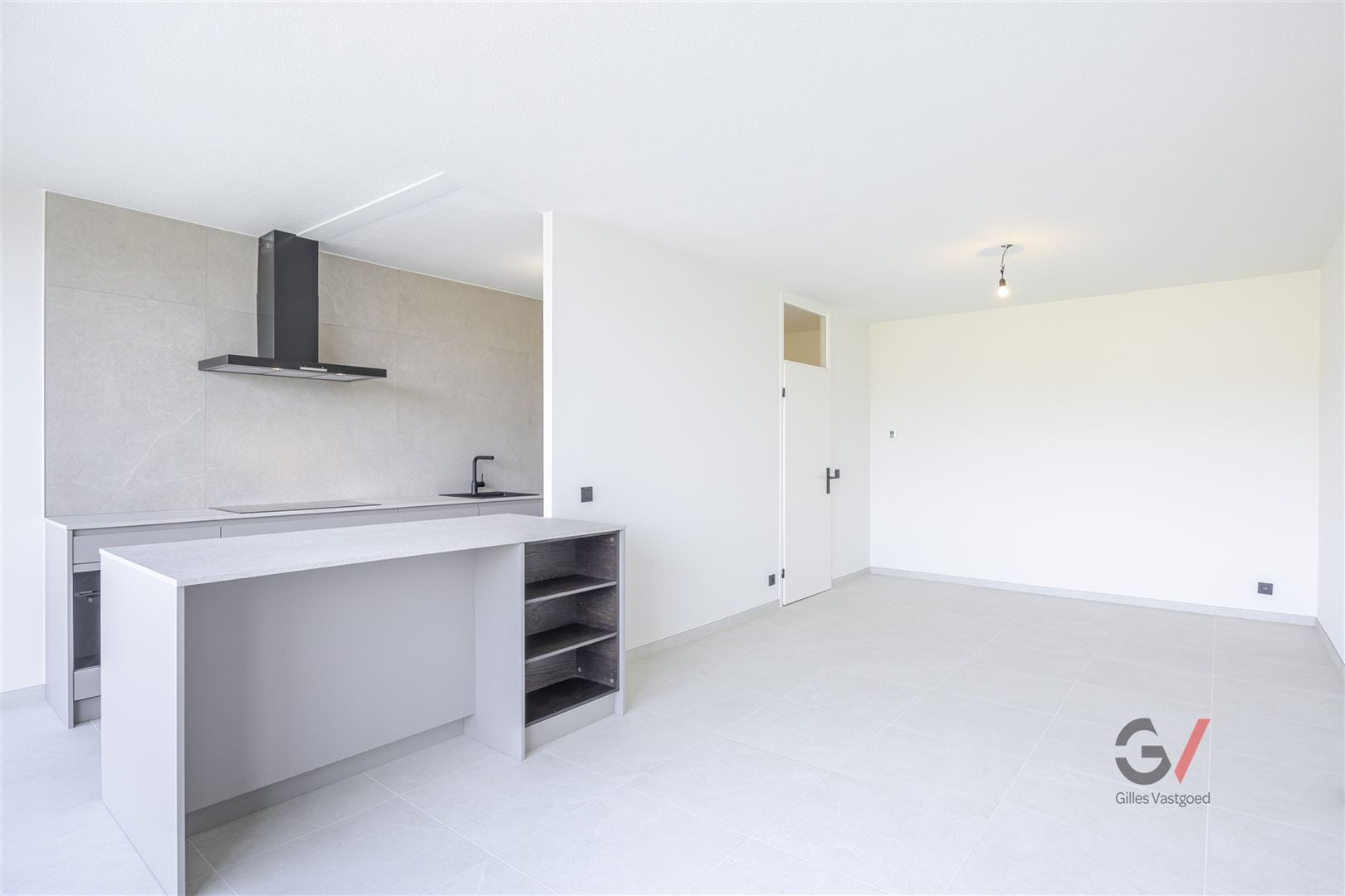 Apartment - photo 1