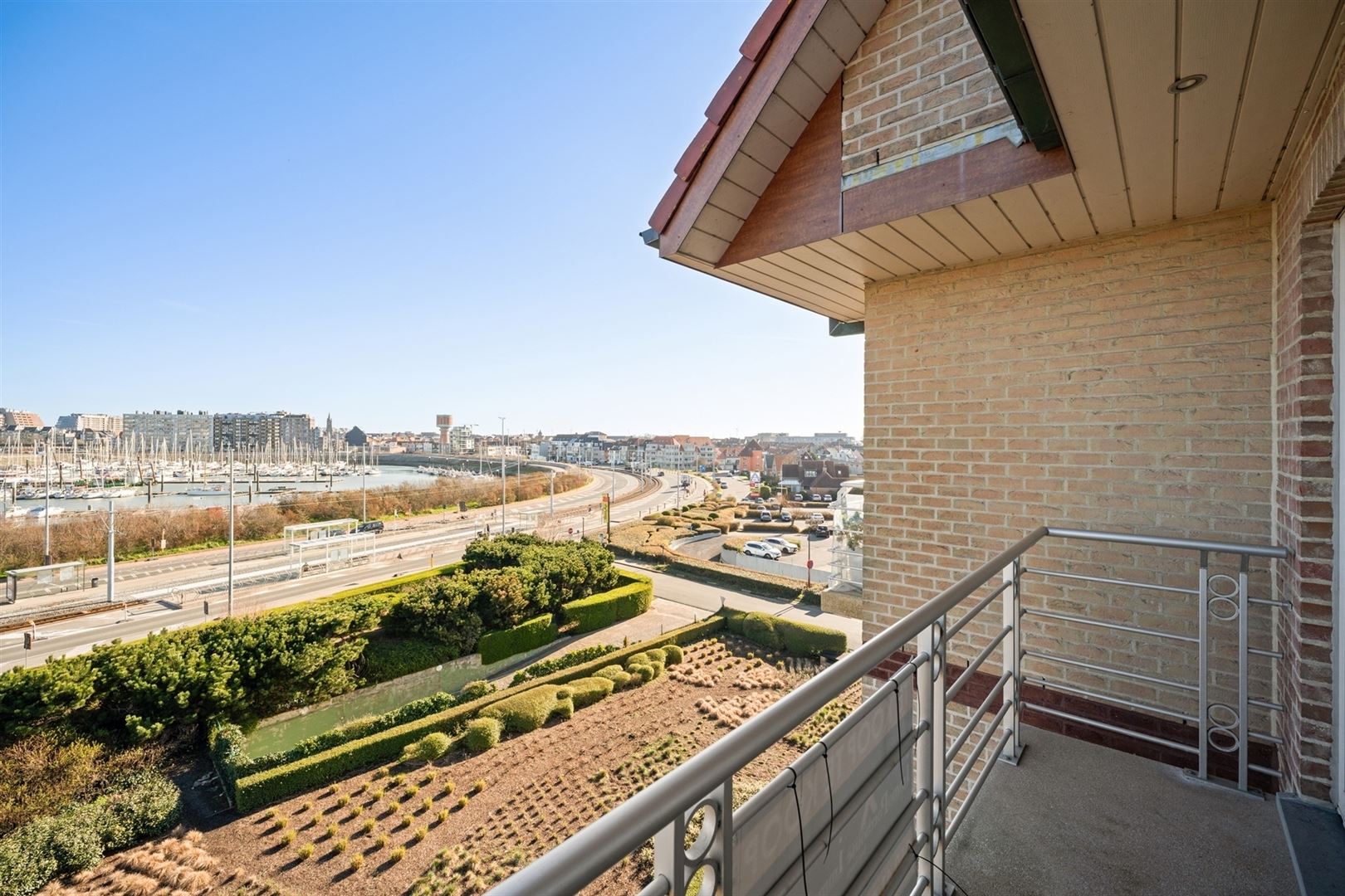 Gezellig 3-SLK Appartement in Hartje Blankenberg - foto 4