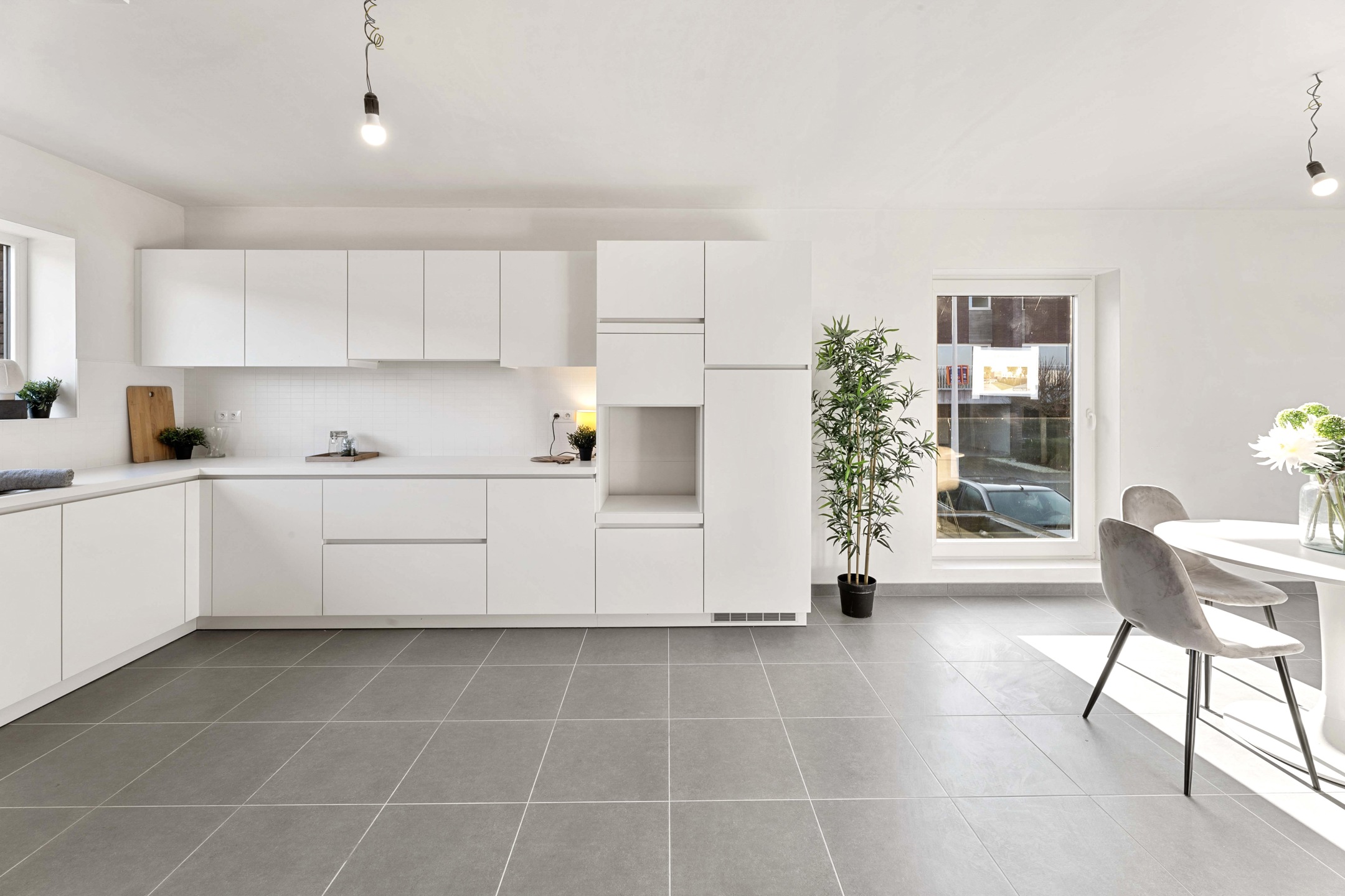 House for sale in Mouscron with 3 bedrooms - photo 5