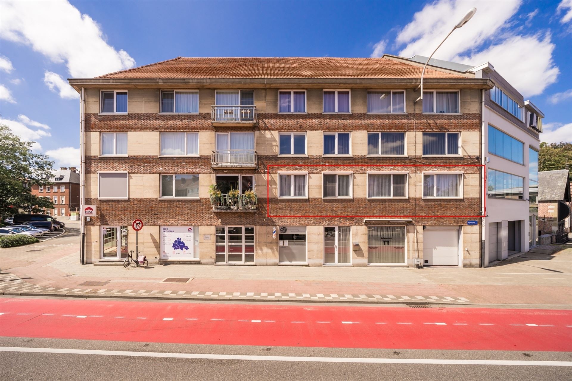 Ruim 2 slpk app. aan centraal station! - foto 2