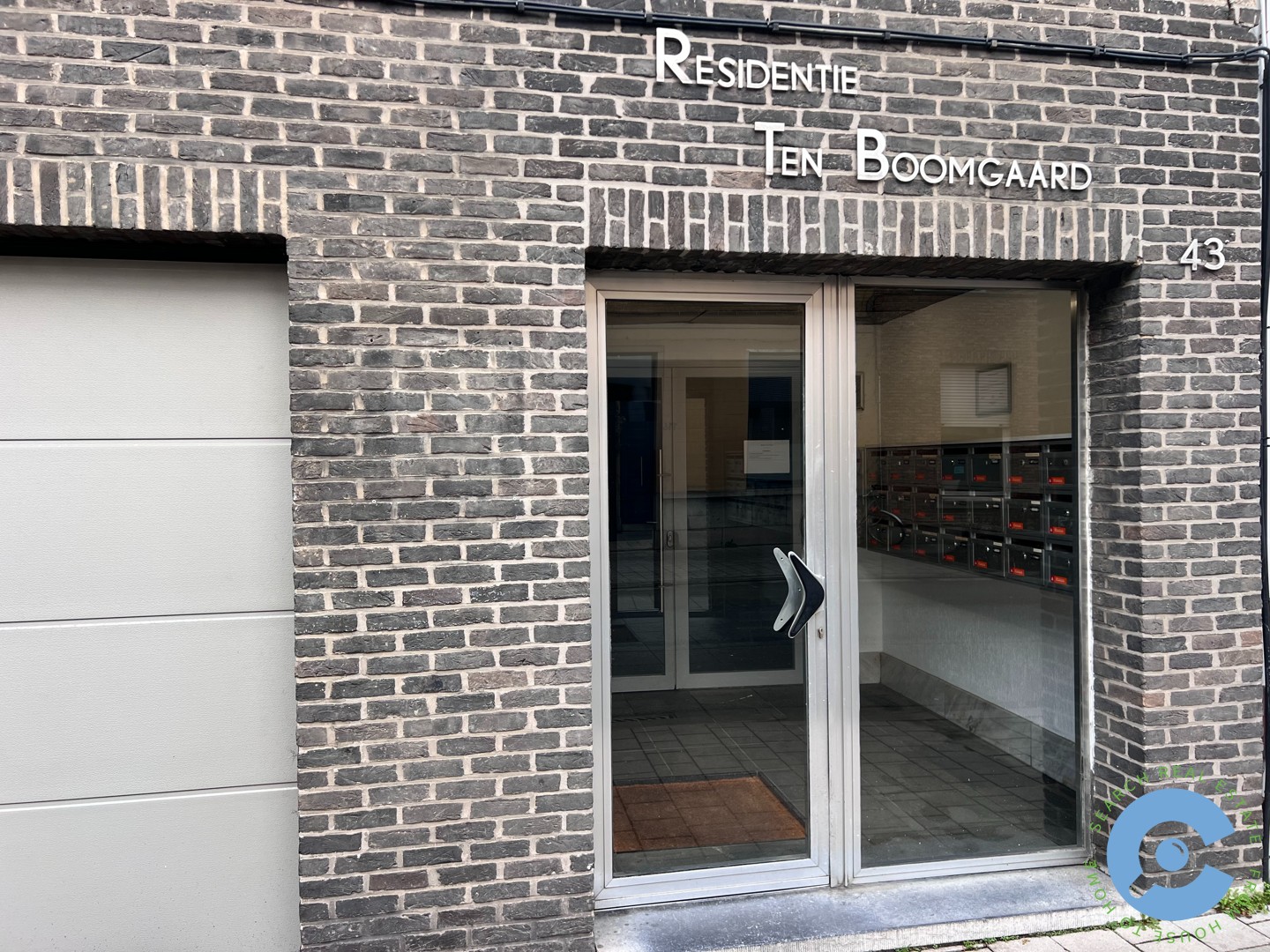 Te renoveren studio in ‘t Groenkwartier! - foto 4