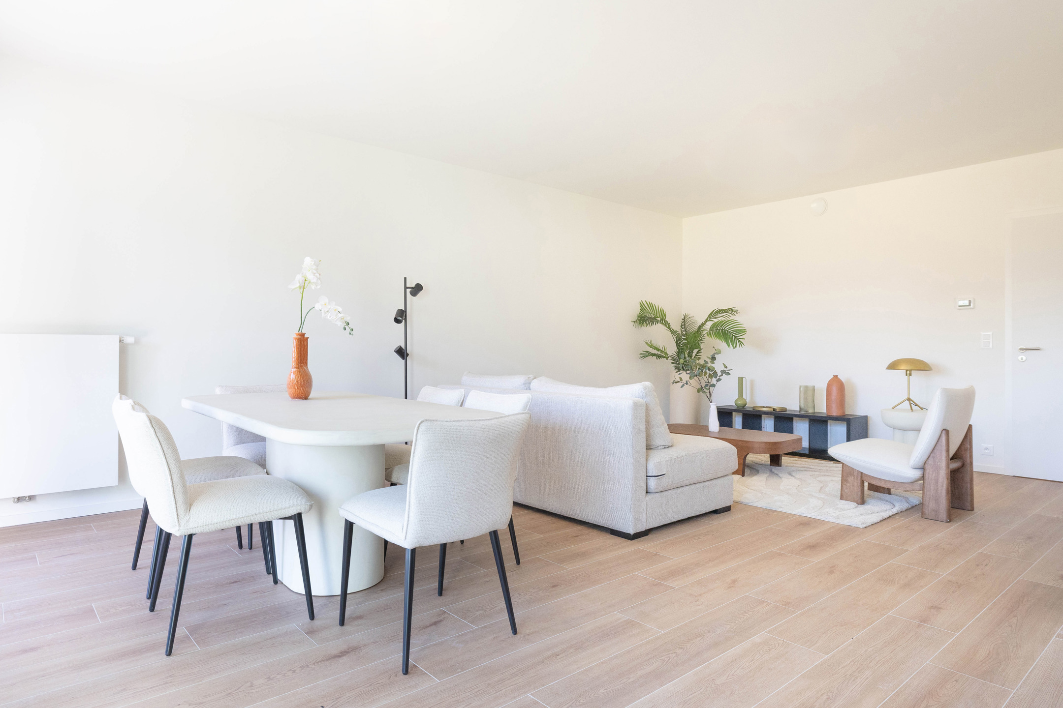 Project te koop in Sint-Agatha-Berchem - foto 4