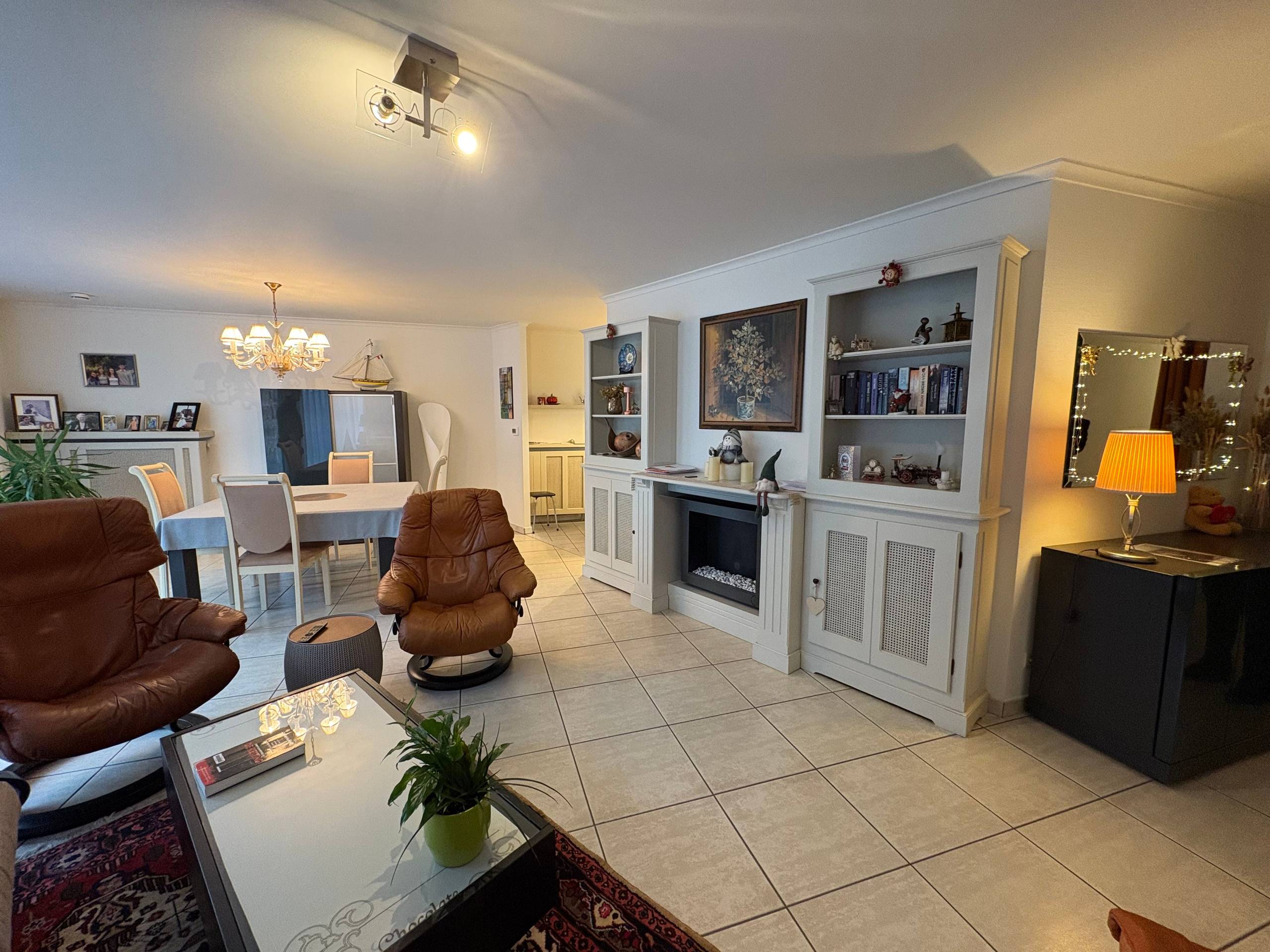 Apartment for rent in Ostend with 2 bedrooms - photo 4