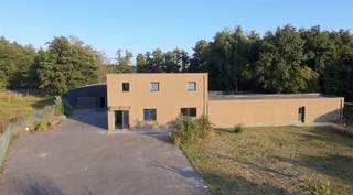 NIEUW BIJ ANIMO VASTGOED! TWEEWOONST OP RUSTIGE LOCATIECHARMANTE WONING MET GASTENVERBLIJF EN GROTE GARAGE IN DIEPENBEEKOp zoek naar rust, ruimte en...