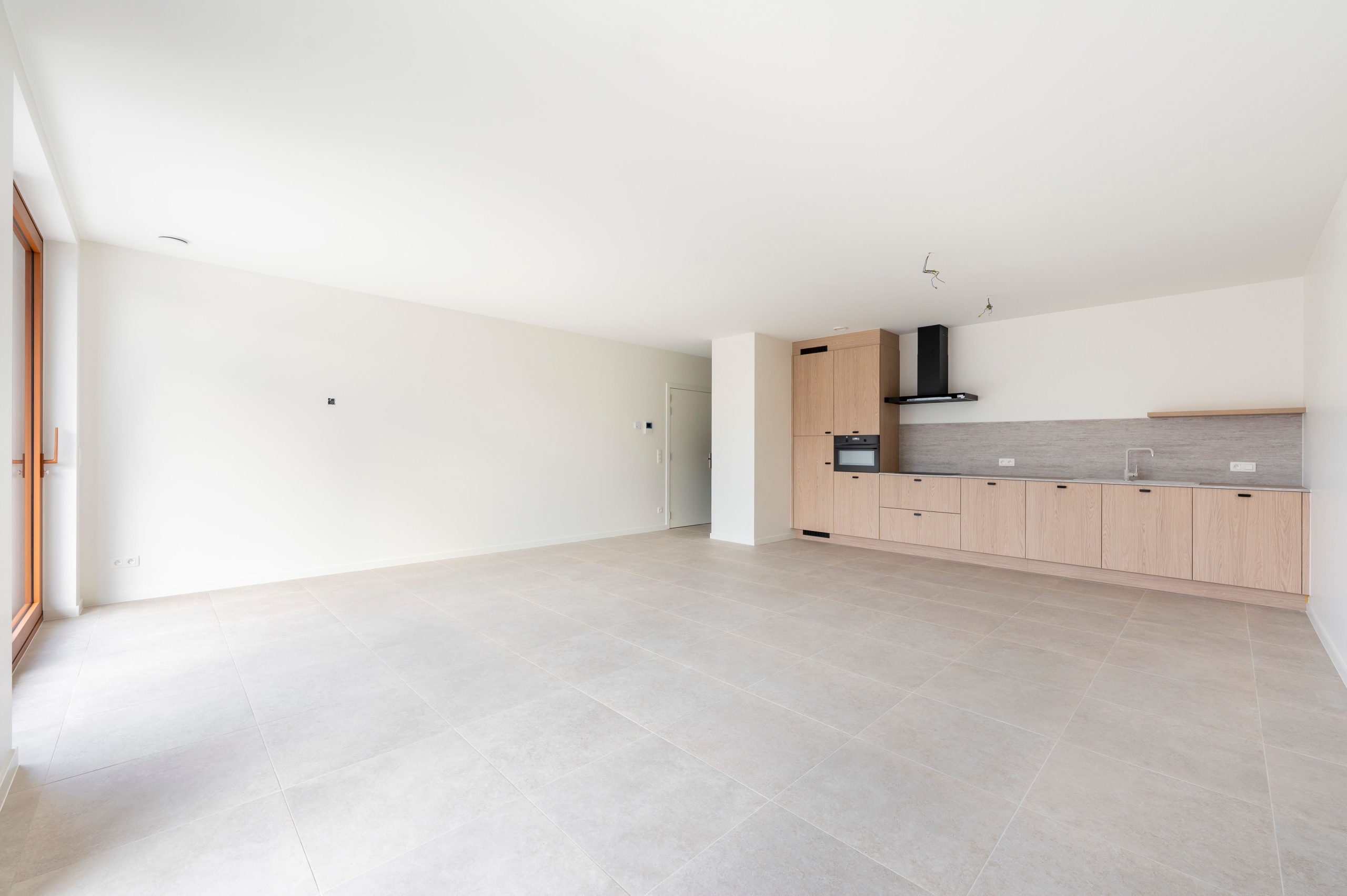 Nieuwbouwappartement met 2 slaapkamers in Mariaburg-Brasschaat! - foto 1