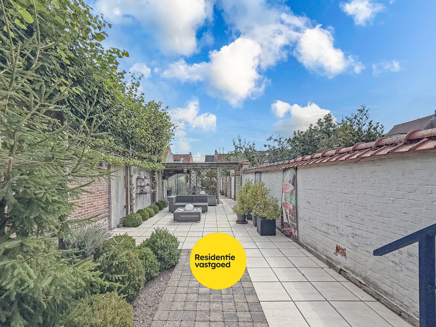 House for sale in Nieuwpoort with 4 bedrooms - photo 5