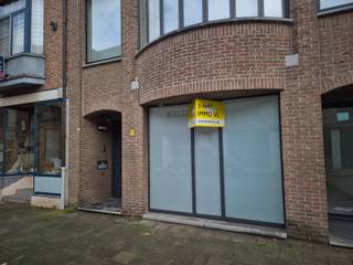 Commercial à louer à Meerhout