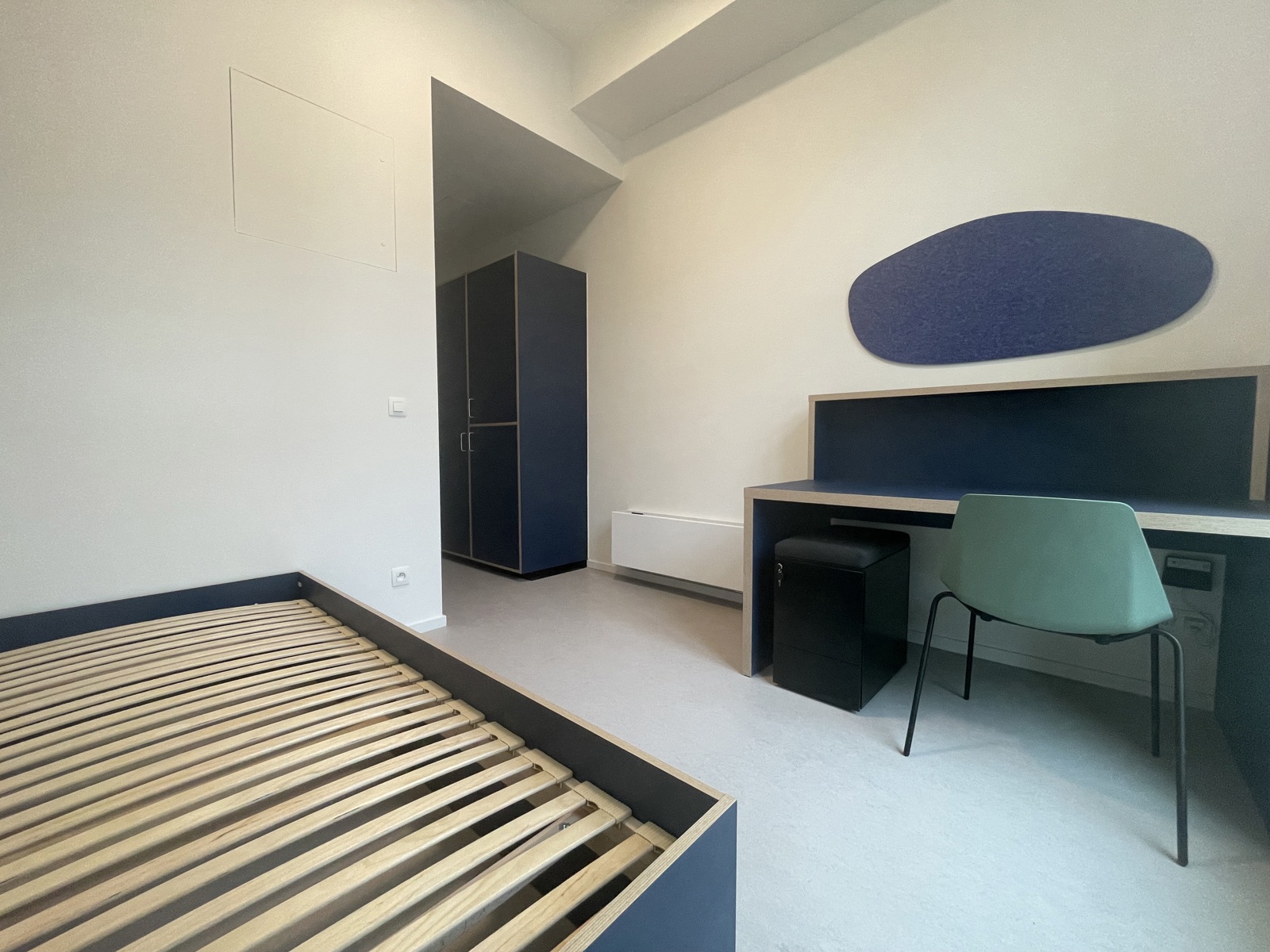 Apartment for rent in Leuven - photo 4