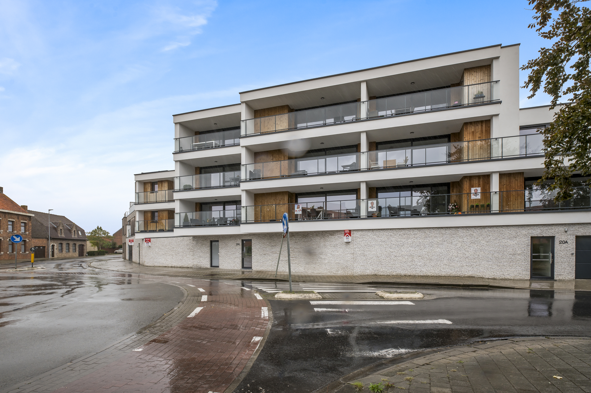 Berging te koop Residentie 'Nieuwe kalsijde' - foto 5