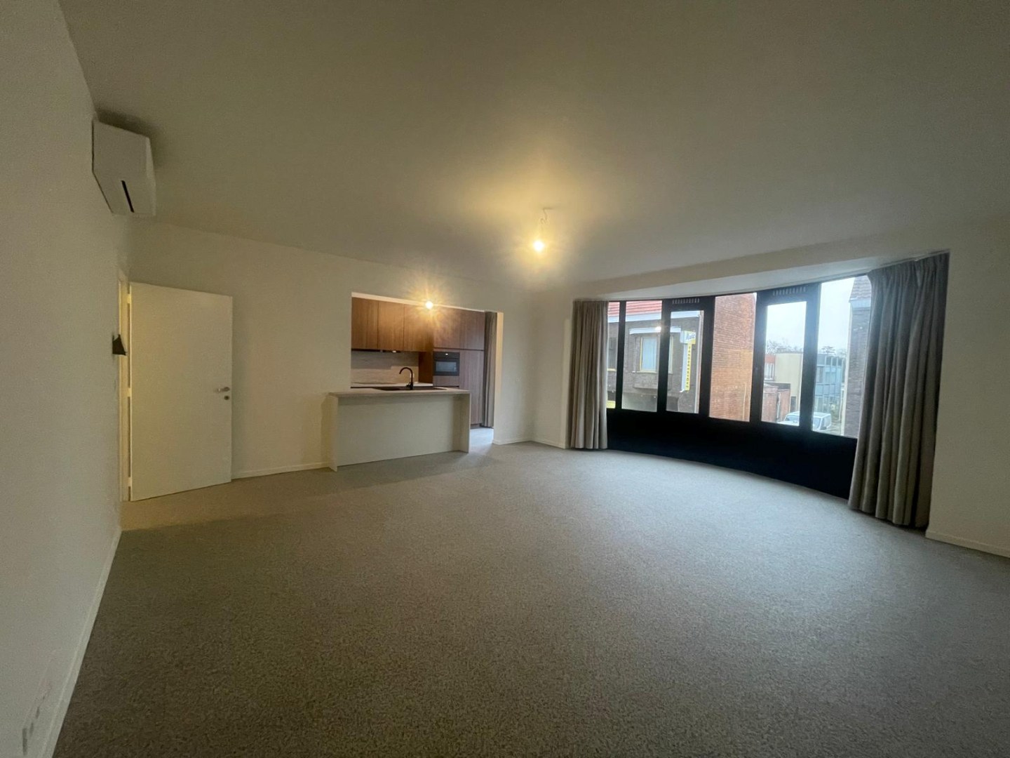 Ruim, energiezuinig appartement met 2 slaapkamers, in het centrum van Geel! - foto 4