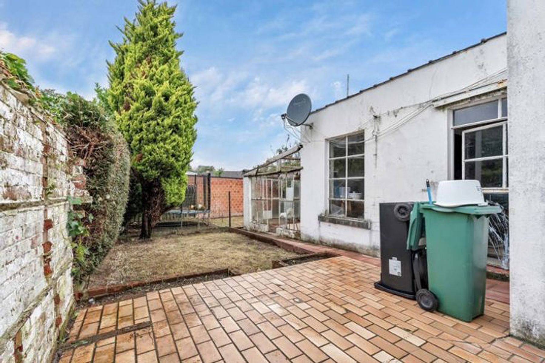 WSB-Immo: Prachtig gelegen gezinswoning met tuin en garage! - foto 1