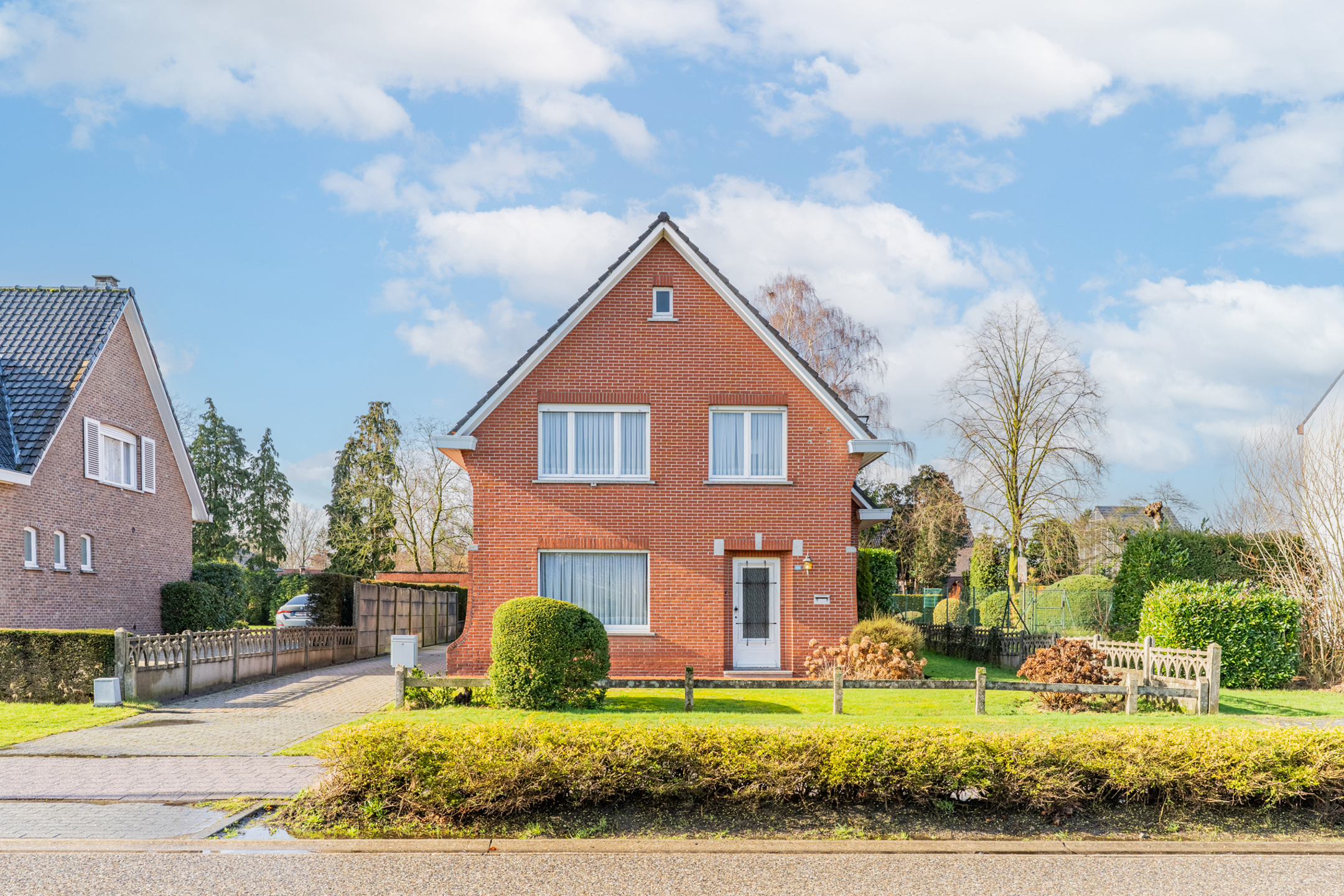 House for sale in Arendonk