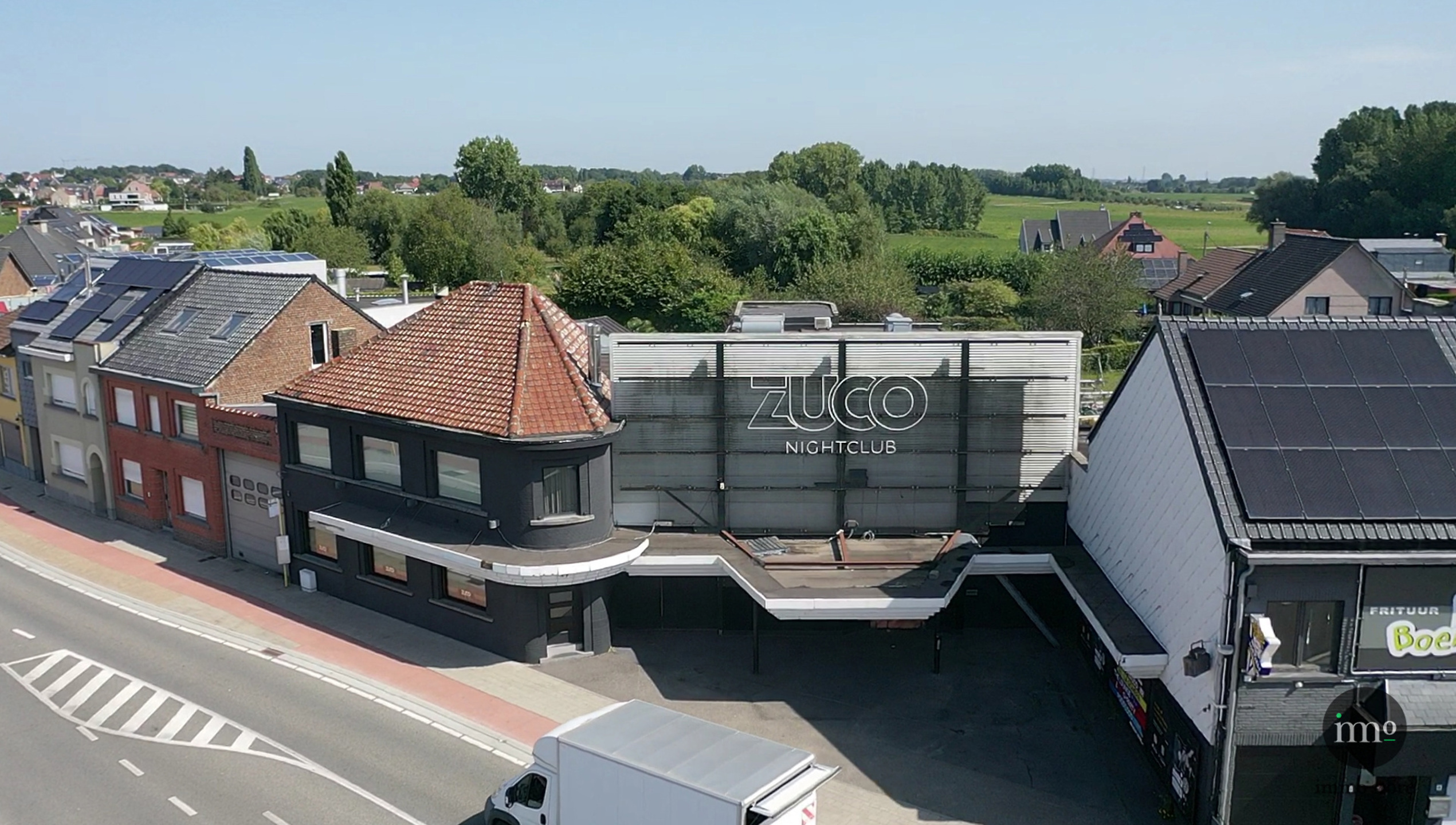 Commercial for sale in Roosdaal - photo 1