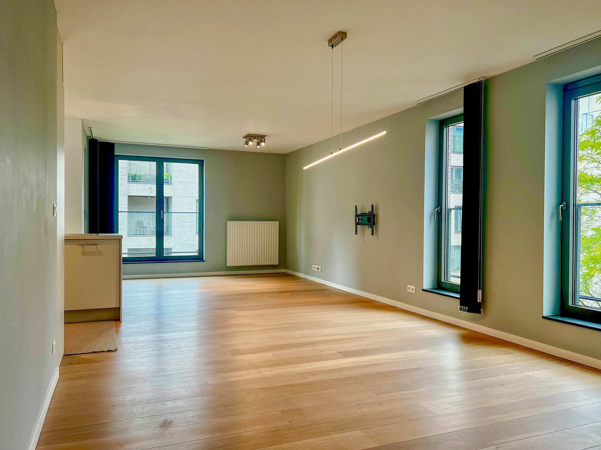 Prachtig energiezuinig appartement nabij Gent Zuid - foto 4