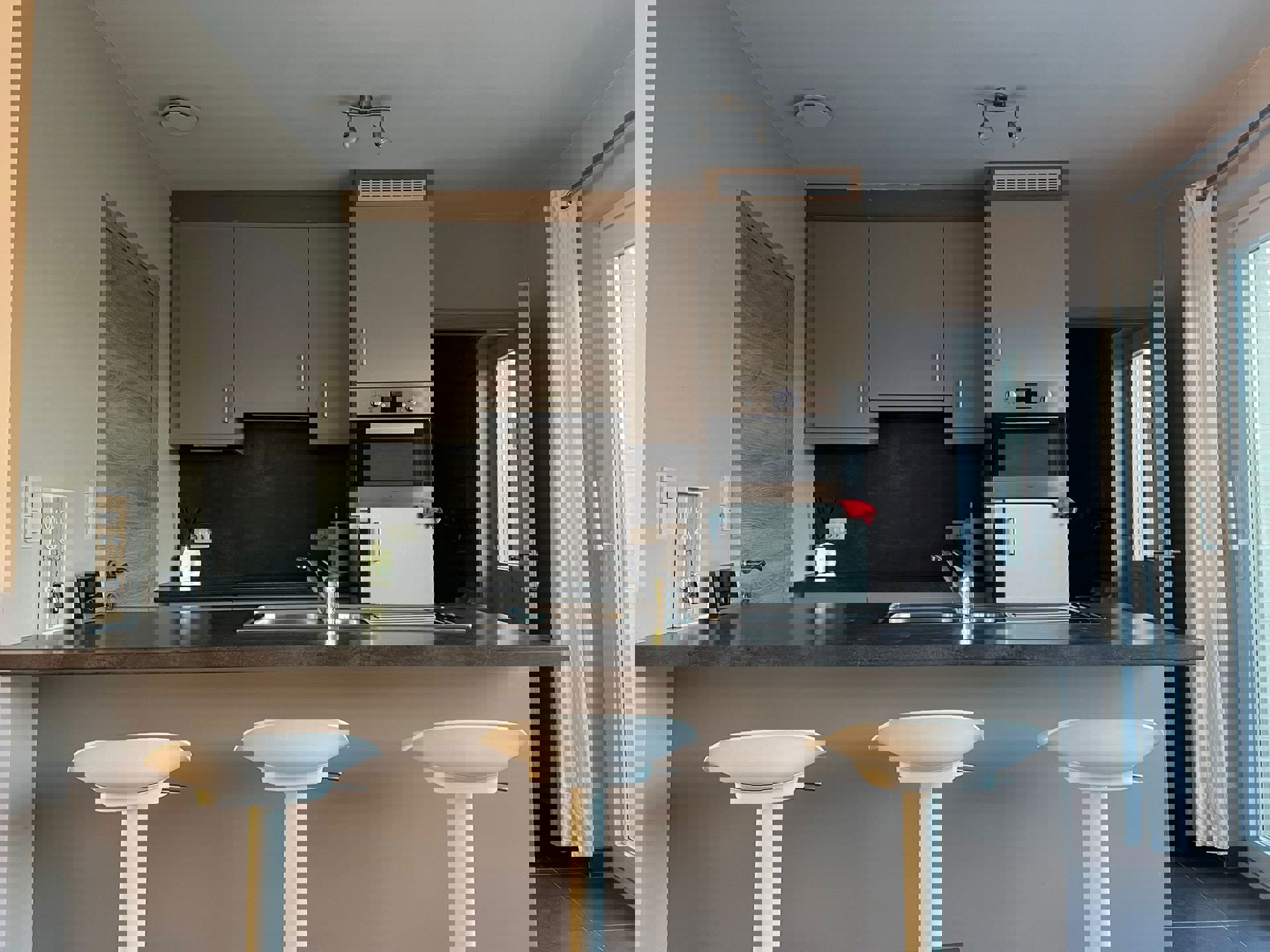 Huis te huur in Pajottegem met 3 slaapkamers - foto 4