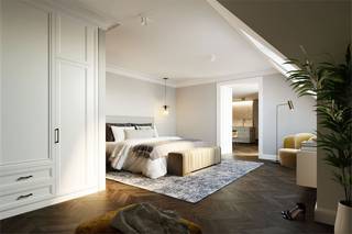 Appartement à vendre à Wommelgem