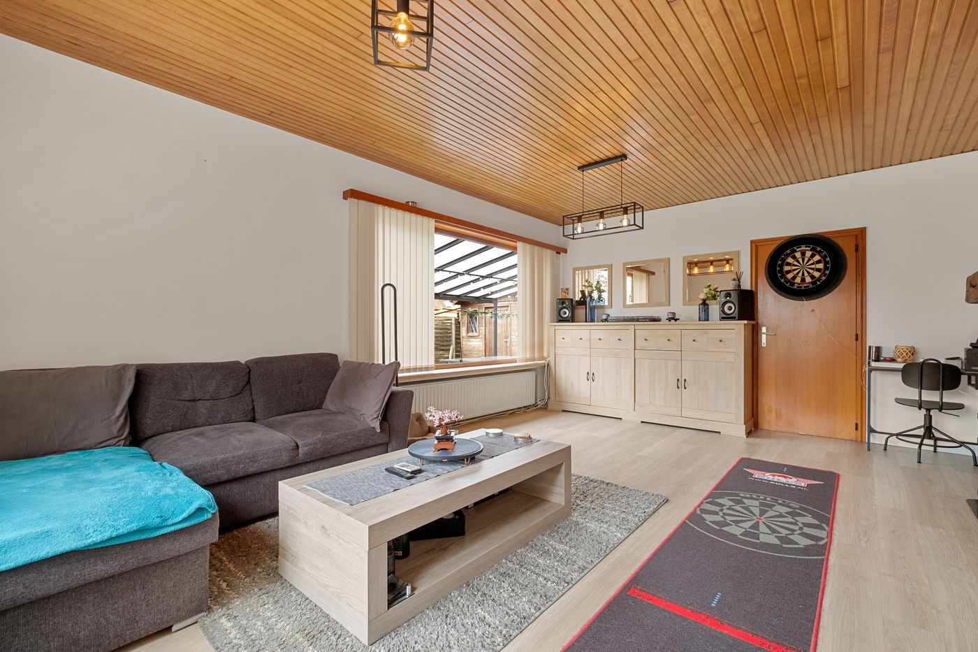 Open bebouwing gelegen in een rustige, doodlopende straat te Gistel - photo 4