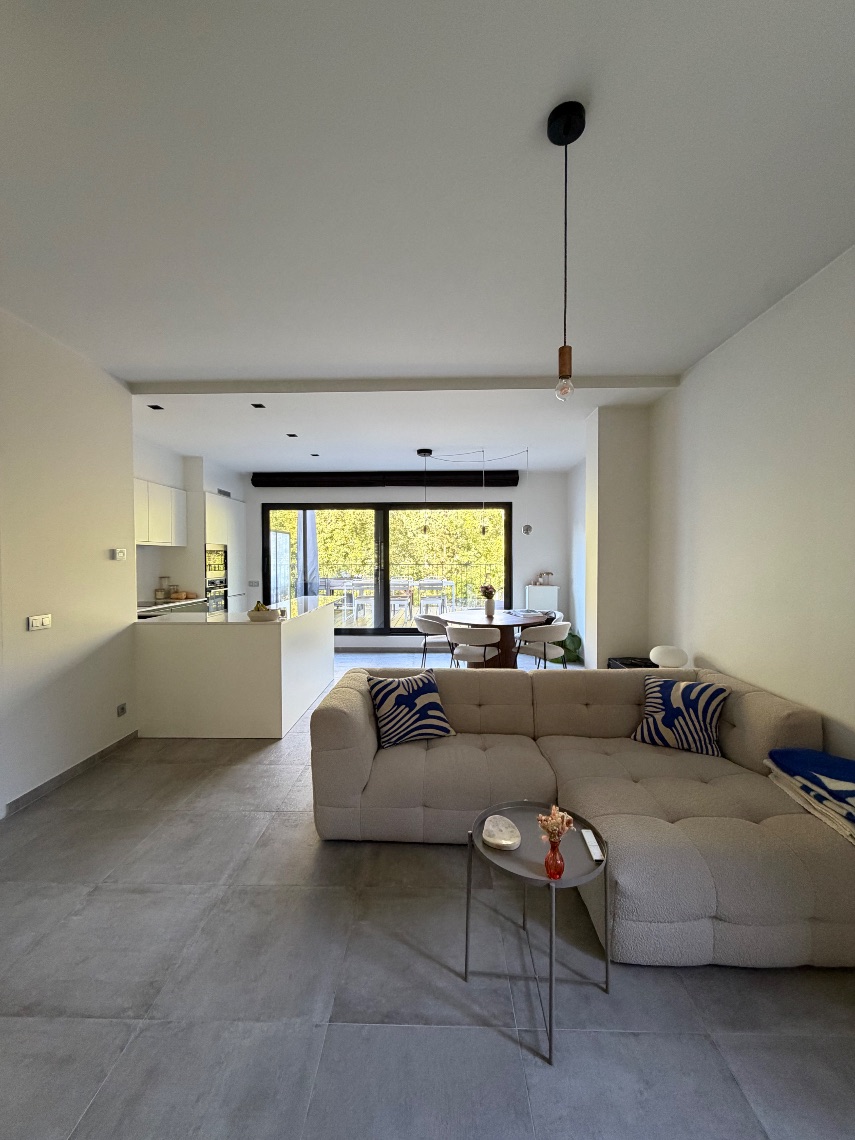 Appartement te koop in Kapellen met 3 slaapkamers - foto 5