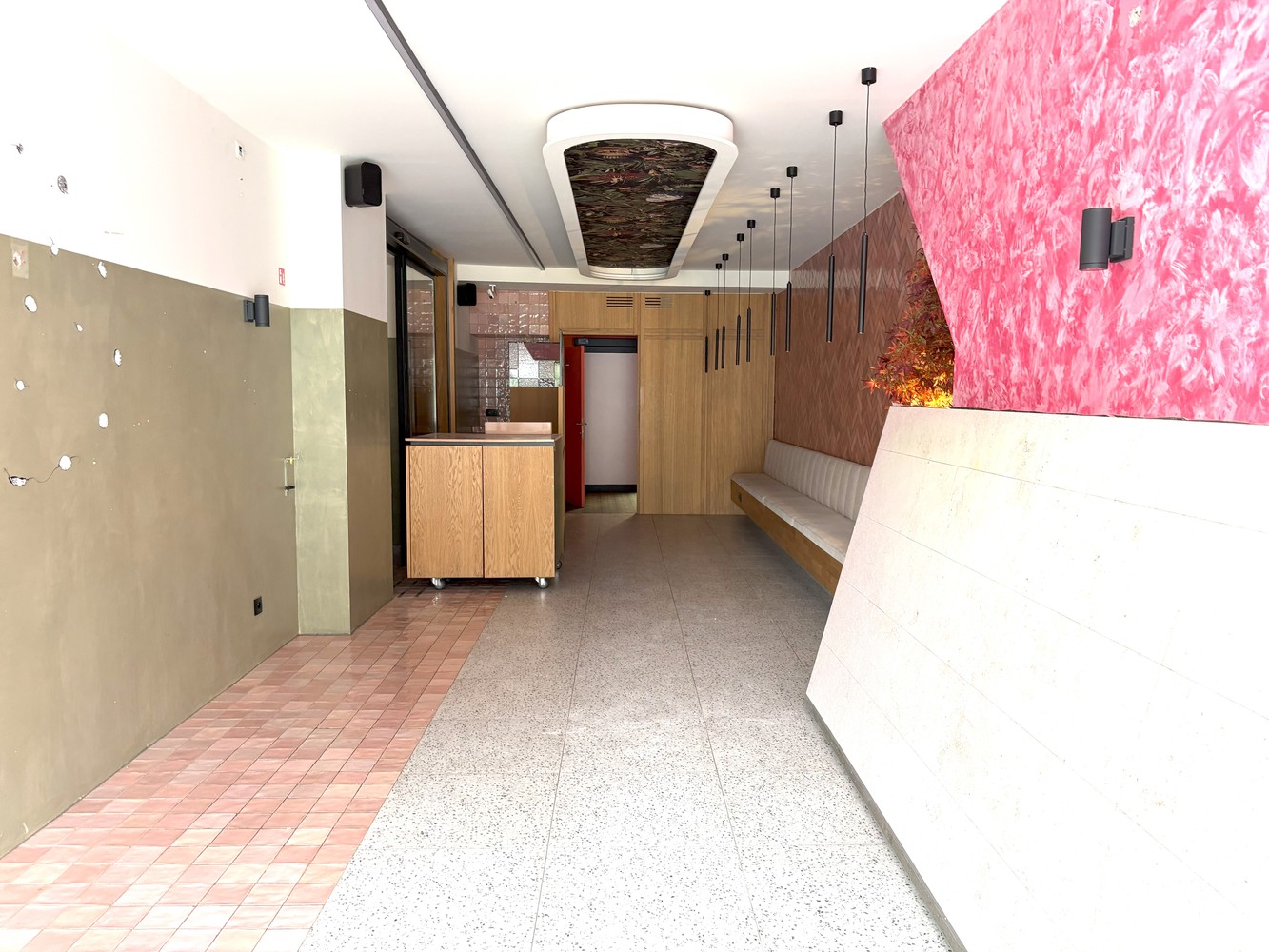 Handelsgelijkvloers op toplocatie te huur – Groenmarkt, Sint-Truiden - foto 5