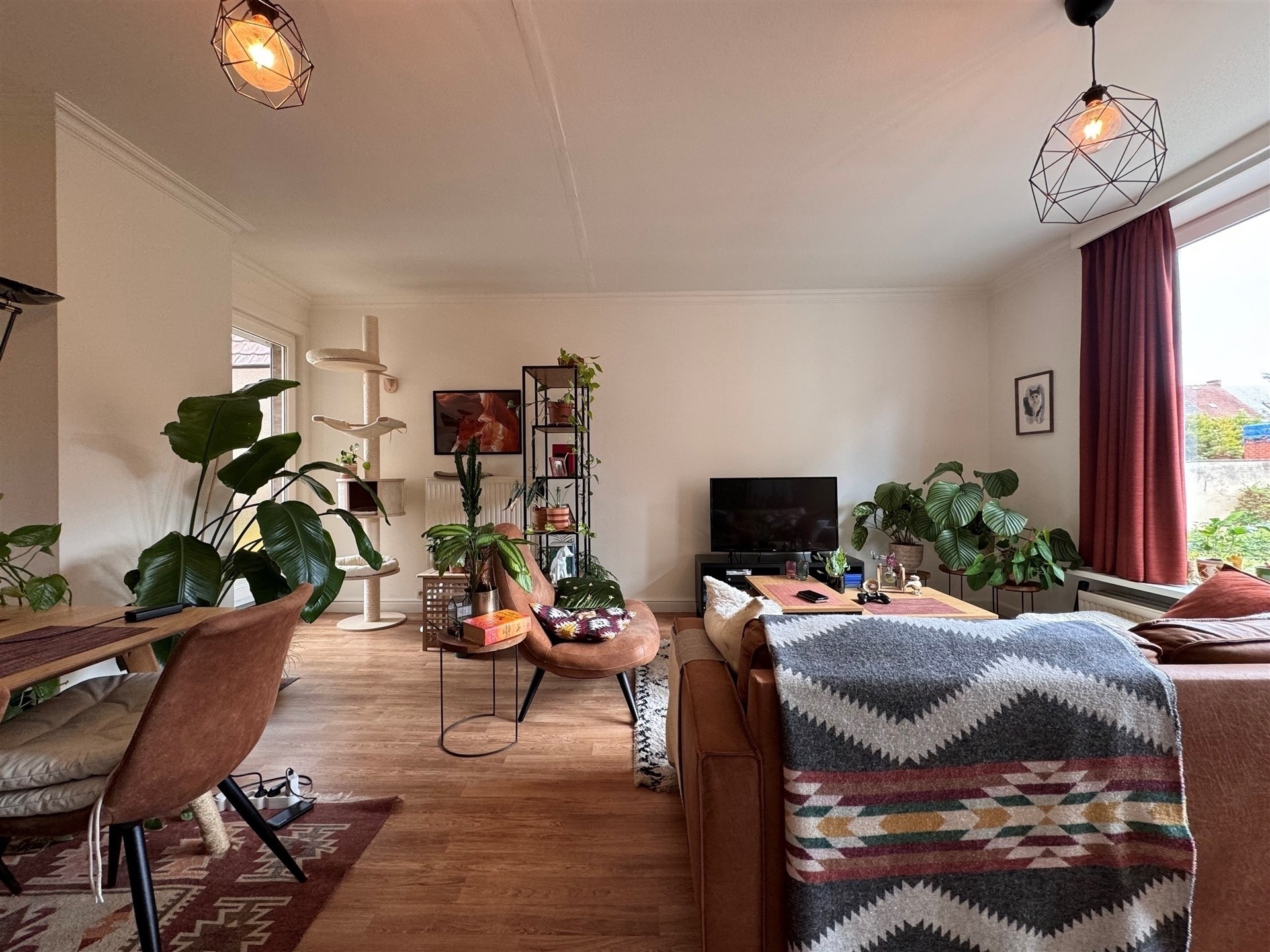 Appartement à louer à Wetteren avec 2 chambres - photo 1