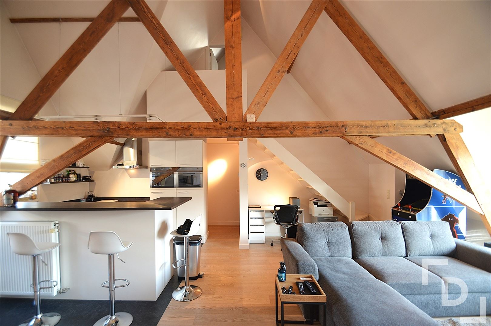 Appartement in Ieper