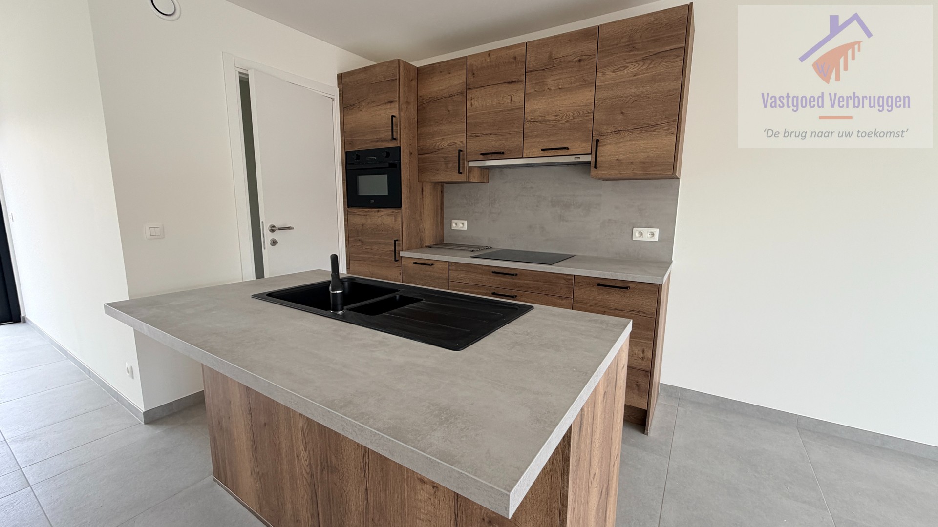 Nieuwbouwappartement - centrum Aalst - foto 3