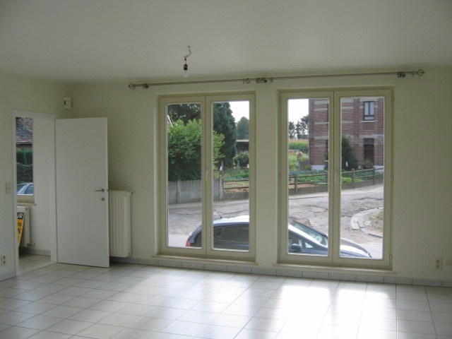 Mooi duplex-appartement te Riemst Millen met 3 slpk en ruim terras 50 m2 - foto 3