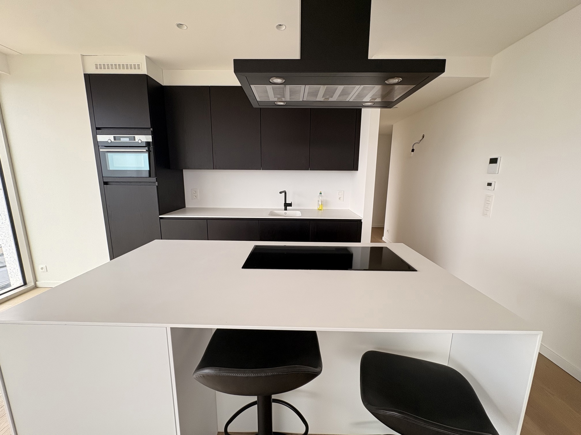 lichtrijk 2 slpk-appartement met een adembenemend uitzicht - foto 4