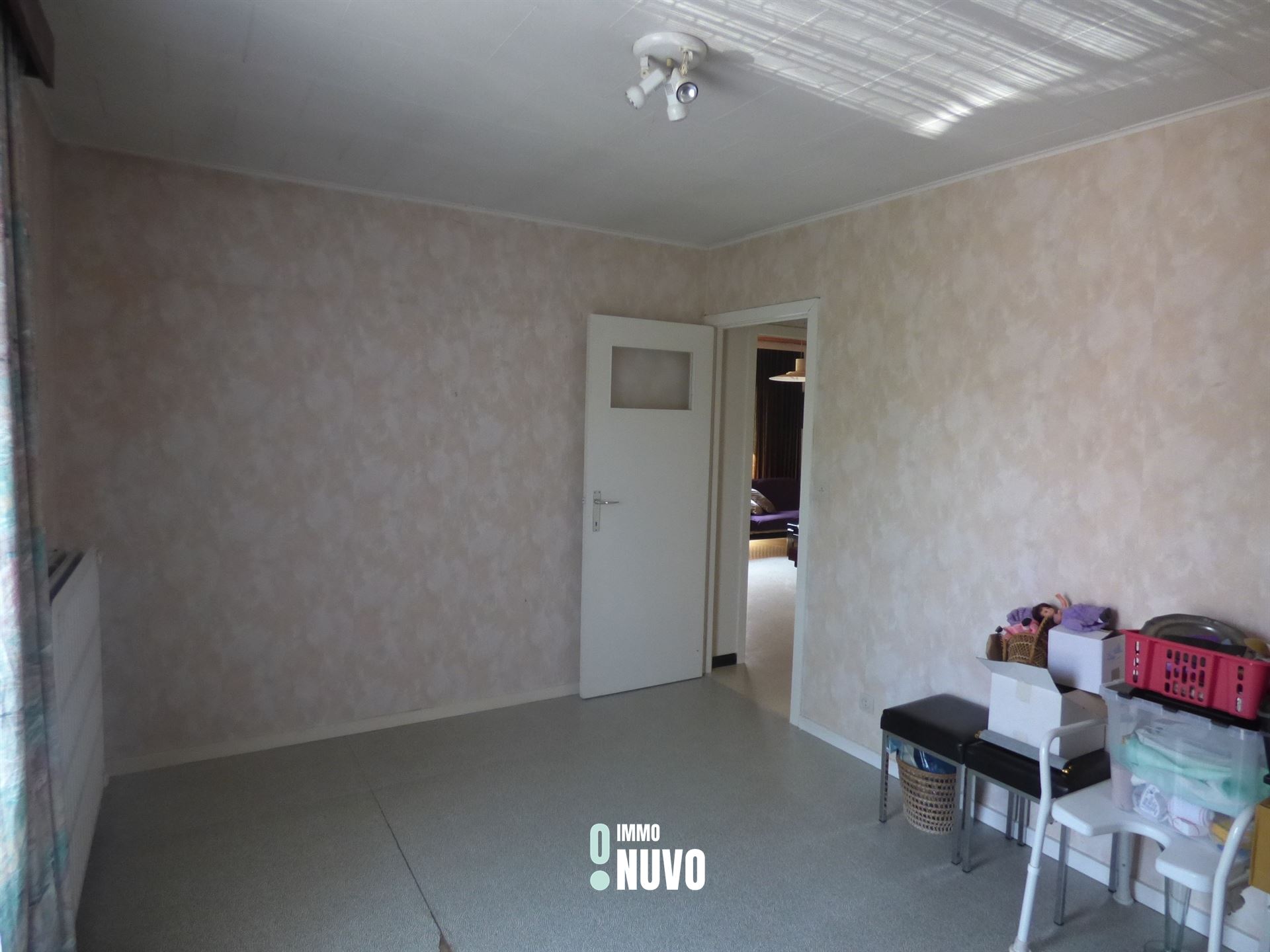 Charmante woning met 3 slaapkamers te Asse - foto 4