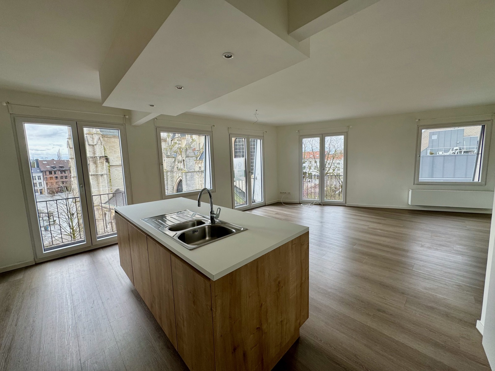 Appartement te huur in Tienen met 2 slaapkamers - foto 5