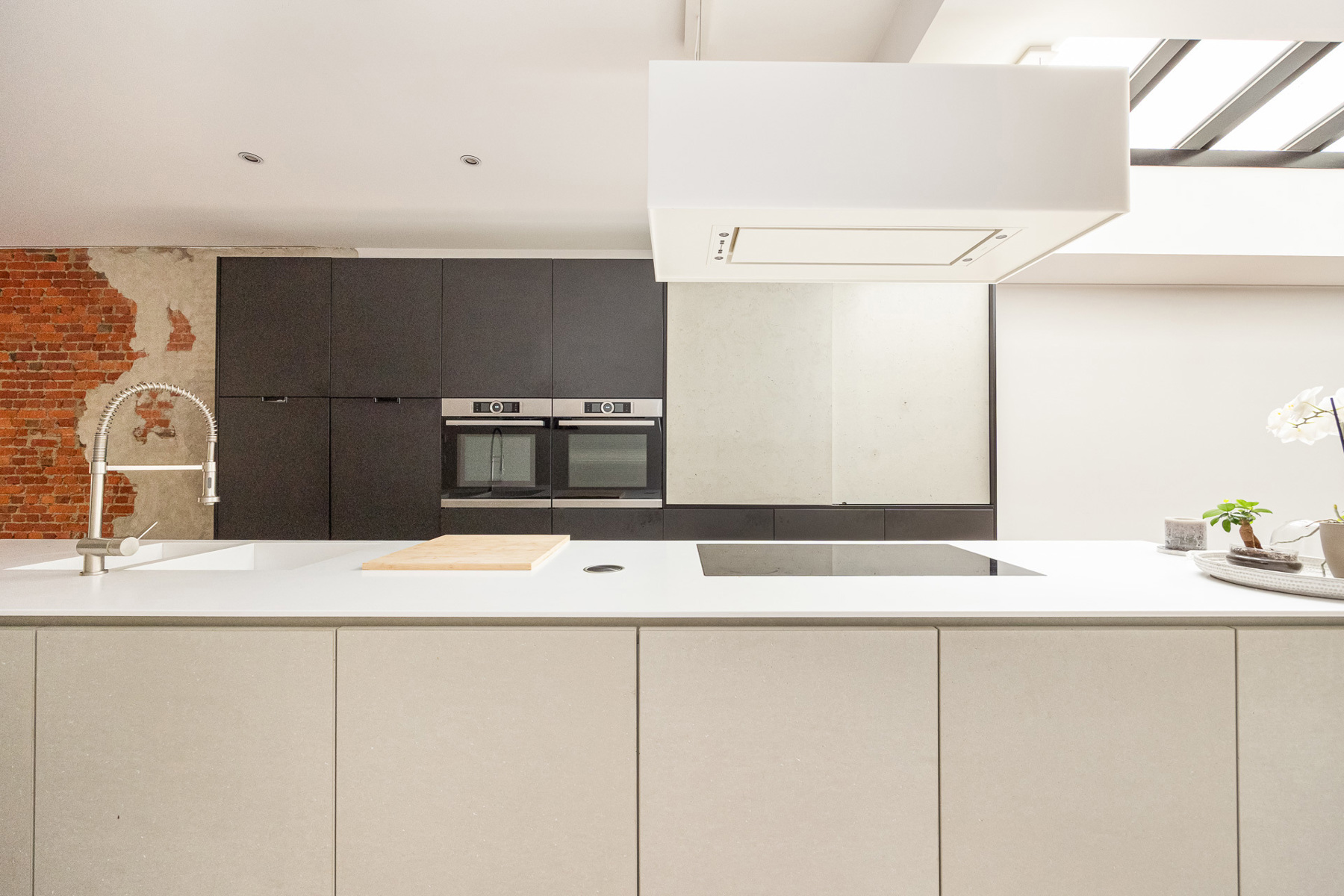 Recent gerenoveerde woning met 3 slaapkamers in het hartje van Schoten! - foto 5