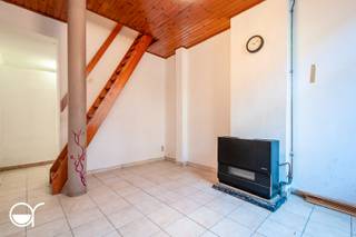 Maison à vendre à Gand