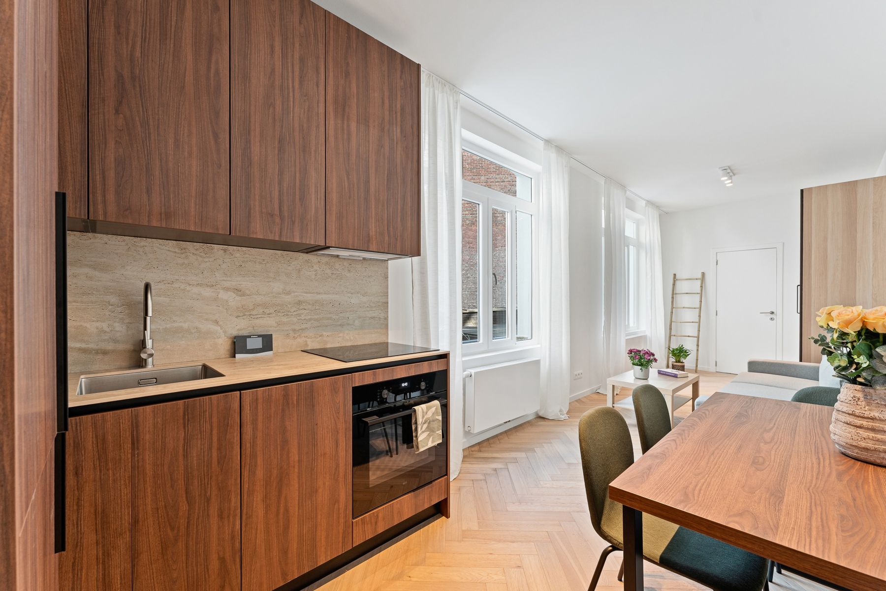 Apartment for rent in Antwerp