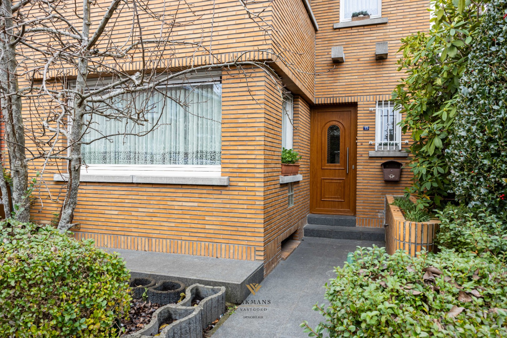 Woning met grote 3 slaapkamers en stadstuin - foto 4